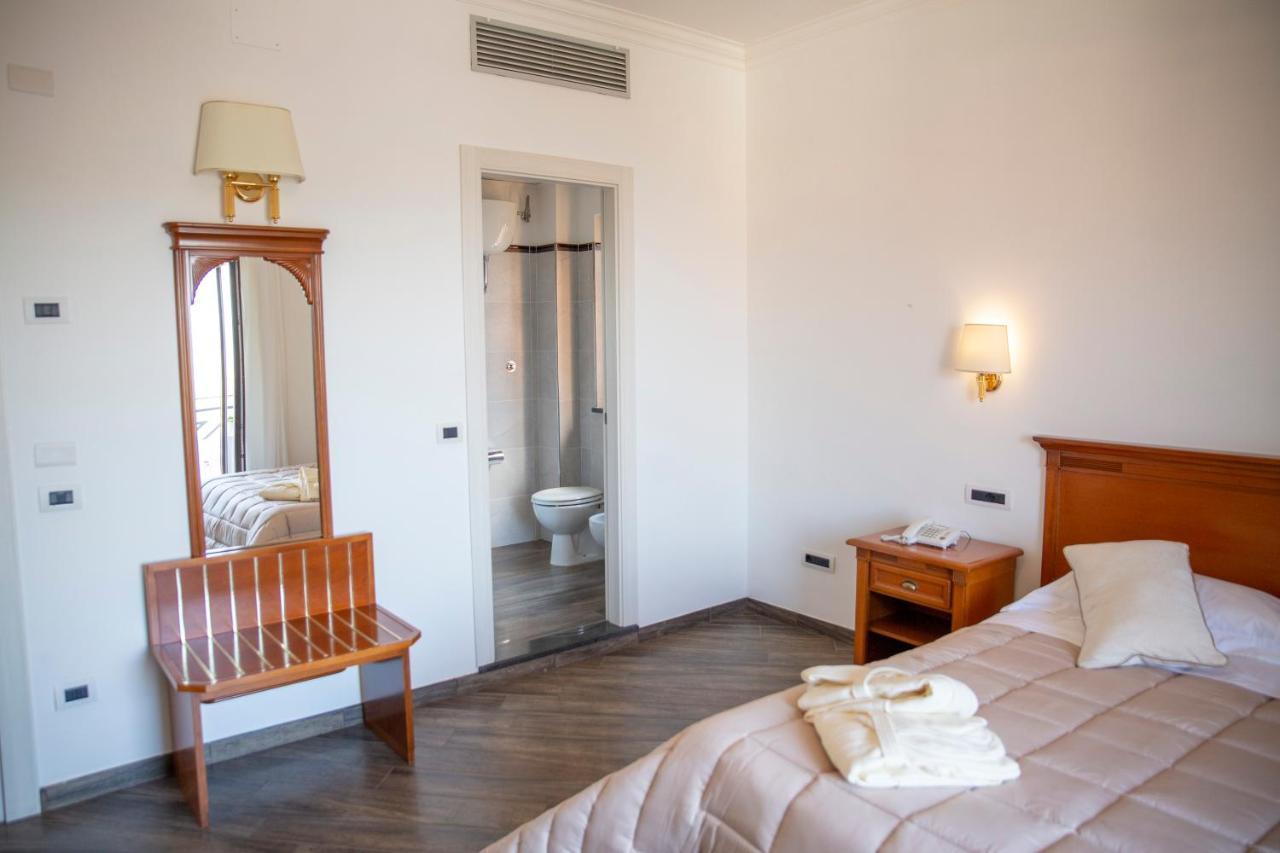 Villa Donna Carmela Pimonte Eksteriør billede